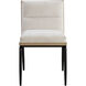 Abilene Polo Club Muslin Dining Chair, Set Of 2